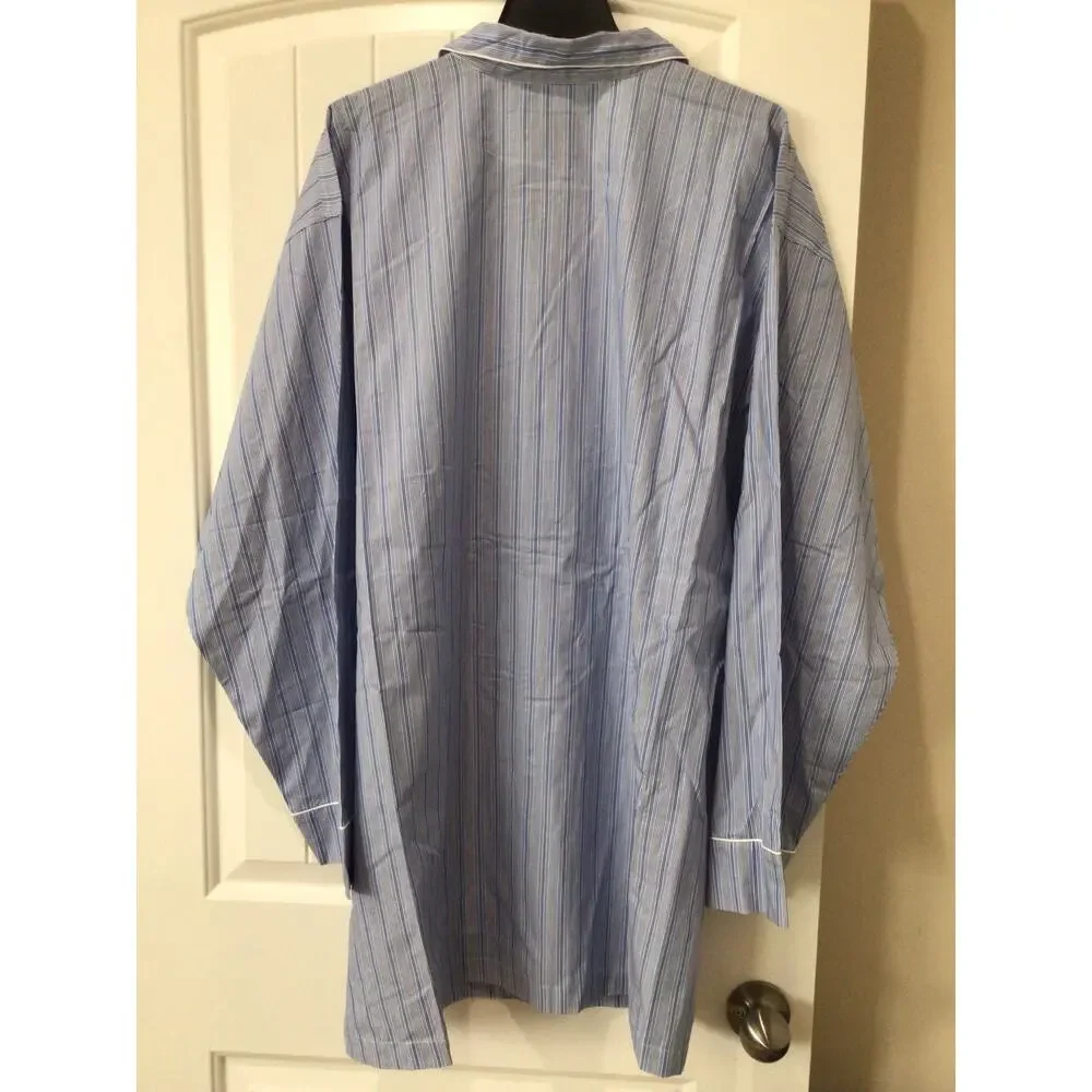 NWT❤️Polo Ralph Lauren Men's Pony Logo Sleepwear Top- 2XL